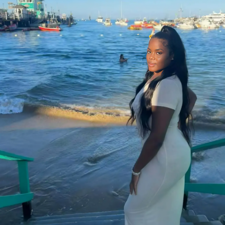 Alysha Burney was a popular comedian, YouTuber, and TikTok influencer.